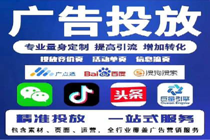 谷歌竞价广告的投放策略与成功案例分析